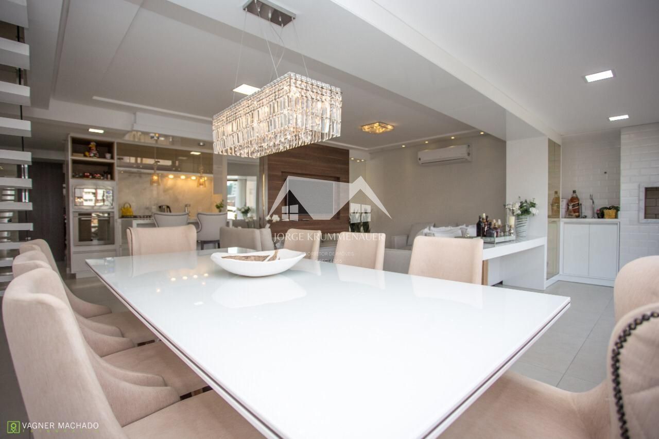 Cobertura, 3 quartos, 326 m² - Foto 1