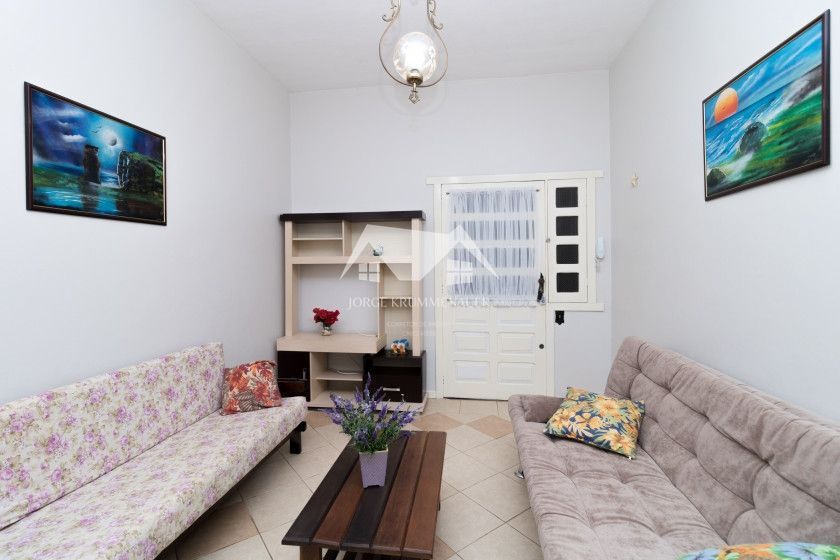 Apartamento à venda com 2 quartos, 72m² - Foto 1