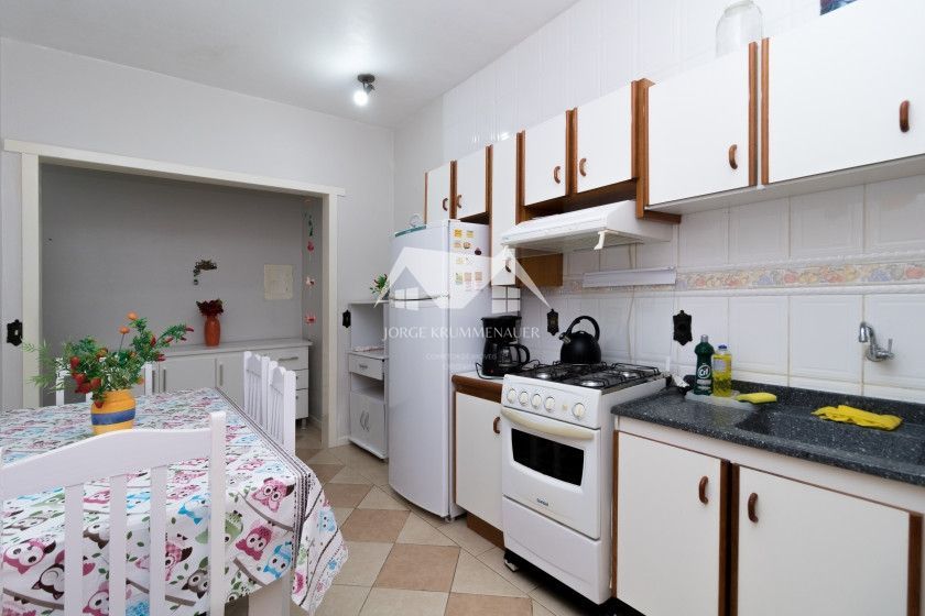 Apartamento à venda com 2 quartos, 72m² - Foto 8