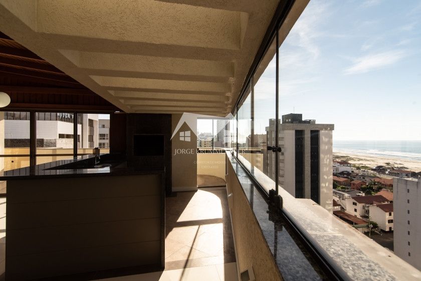 Cobertura, 240 m² - Foto 1