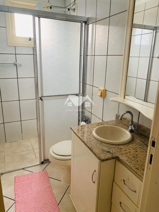 Apartamento à venda com 2 quartos, 70m² - Foto 8