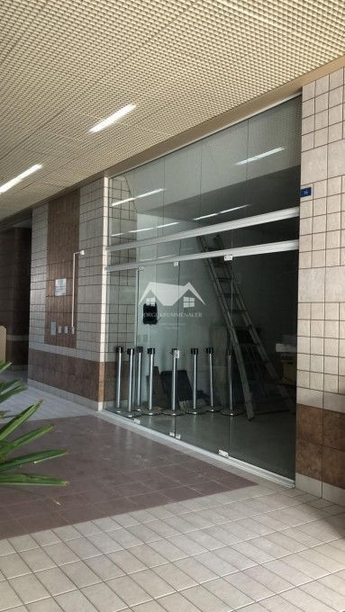 Loja-Salão, 42 m² - Foto 1