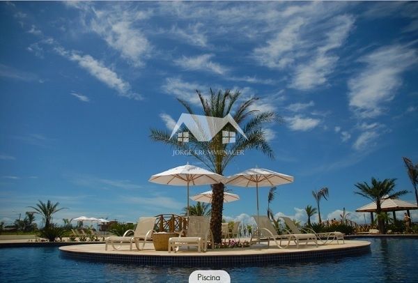 Terreno, 540 m² - Foto 1