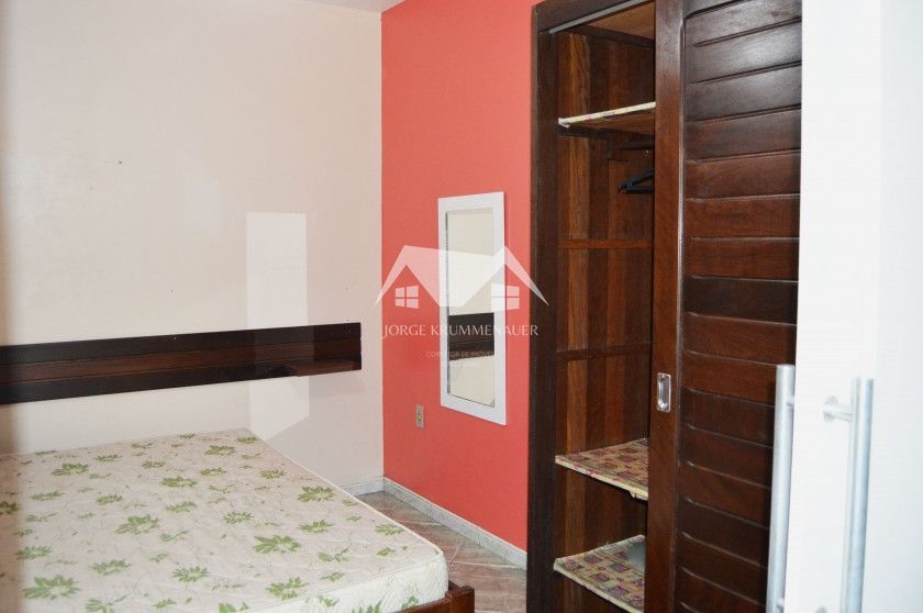 Apartamento à venda com 1 quarto, 31m² - Foto 2