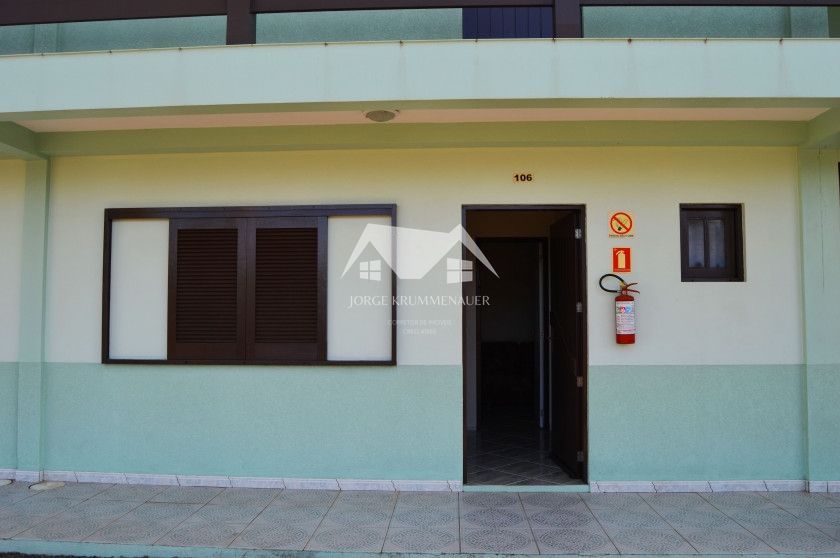 Apartamento à venda com 1 quarto, 31m² - Foto 6