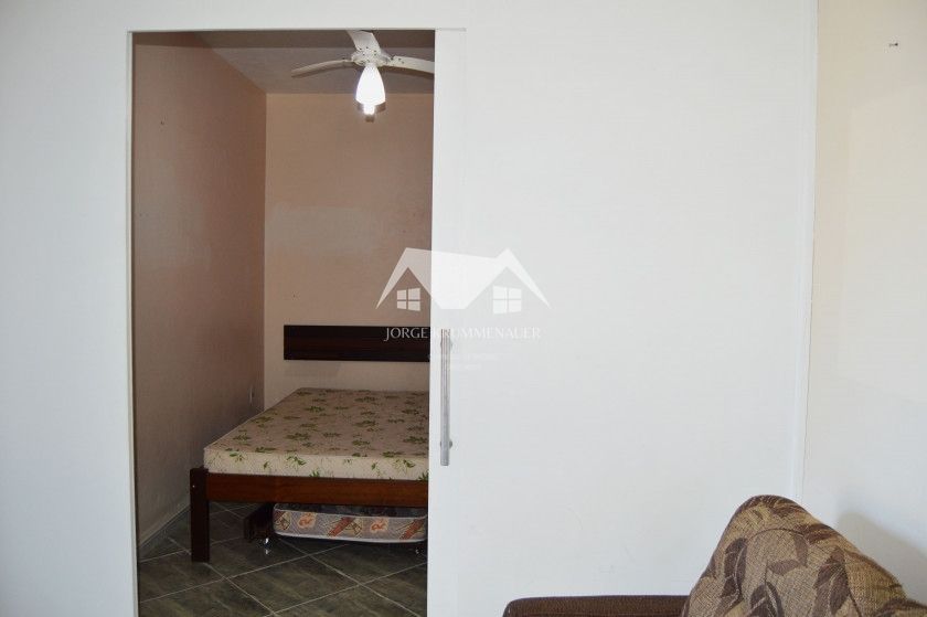 Apartamento à venda com 1 quarto, 31m² - Foto 5