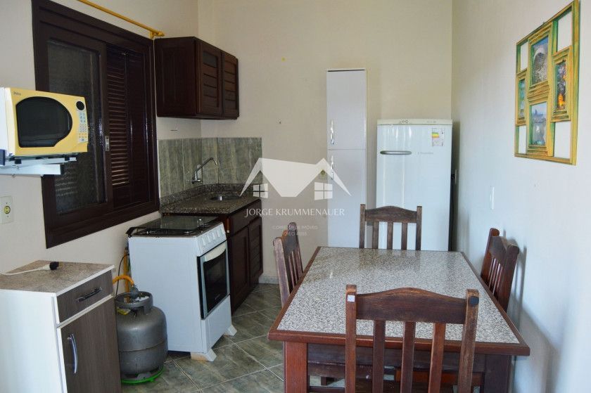 Apartamento à venda com 1 quarto, 31m² - Foto 13