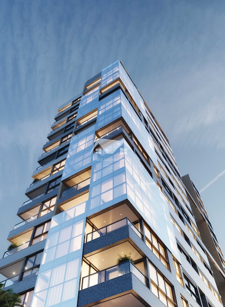 Apartamento, 3 quartos, 117 m² - Foto 6