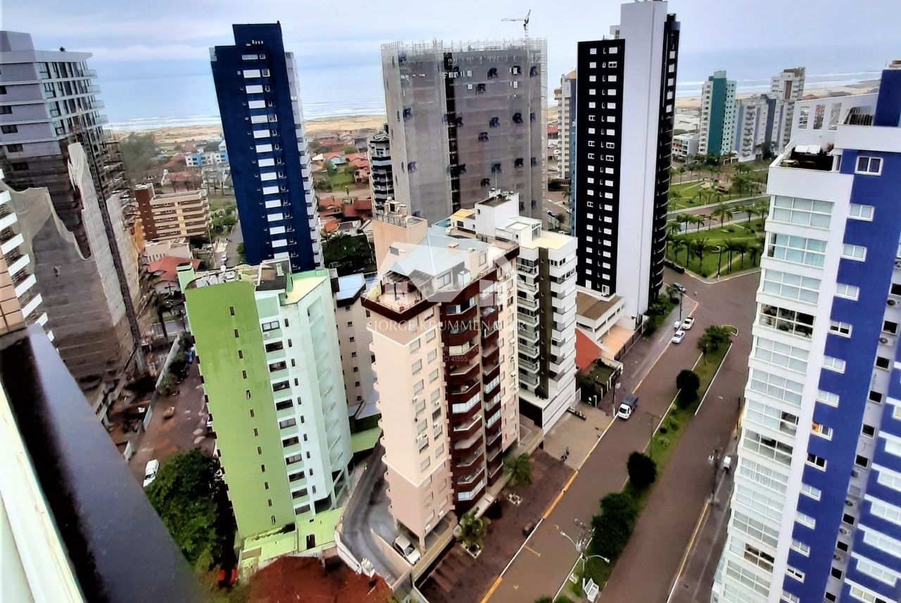 Cobertura à venda com 3 quartos, 200m² - Foto 8