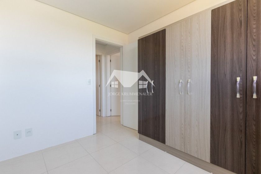 Apartamento à venda com 2 quartos, 60m² - Foto 21