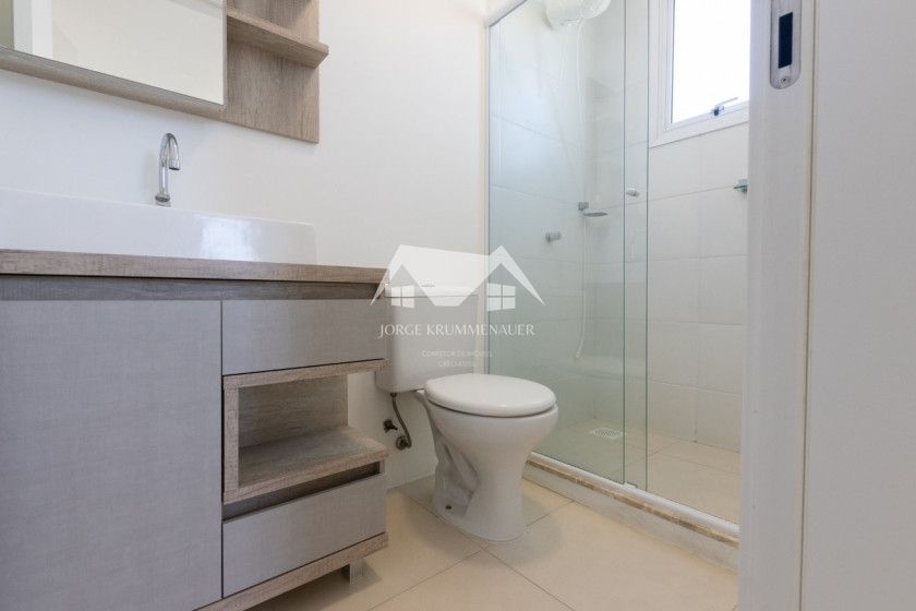 Apartamento à venda com 2 quartos, 60m² - Foto 6