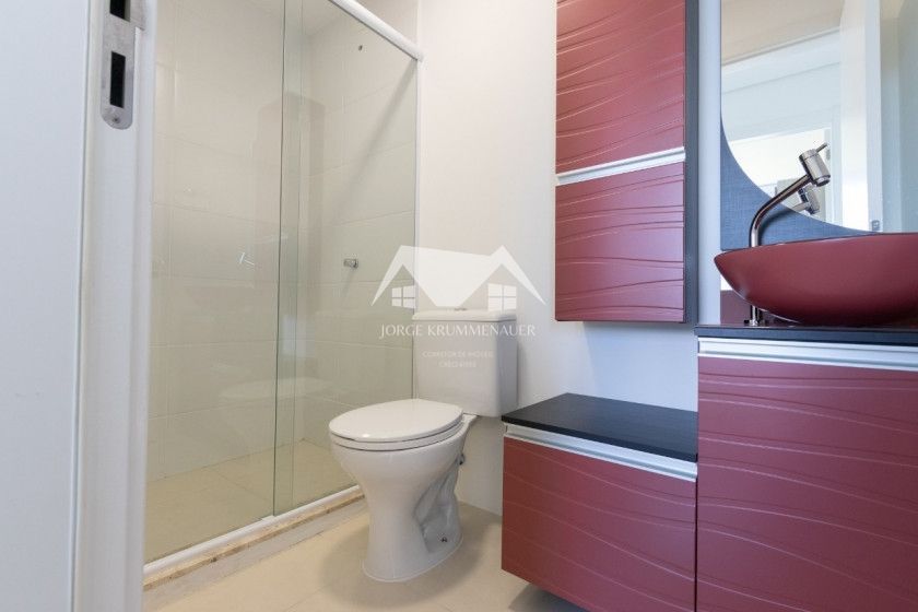 Apartamento à venda com 2 quartos, 60m² - Foto 10