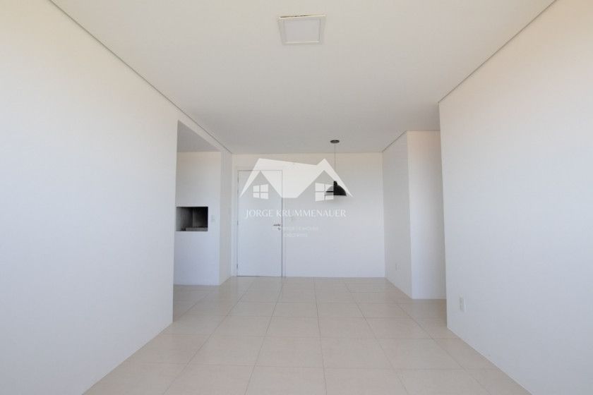 Apartamento à venda com 2 quartos, 60m² - Foto 2