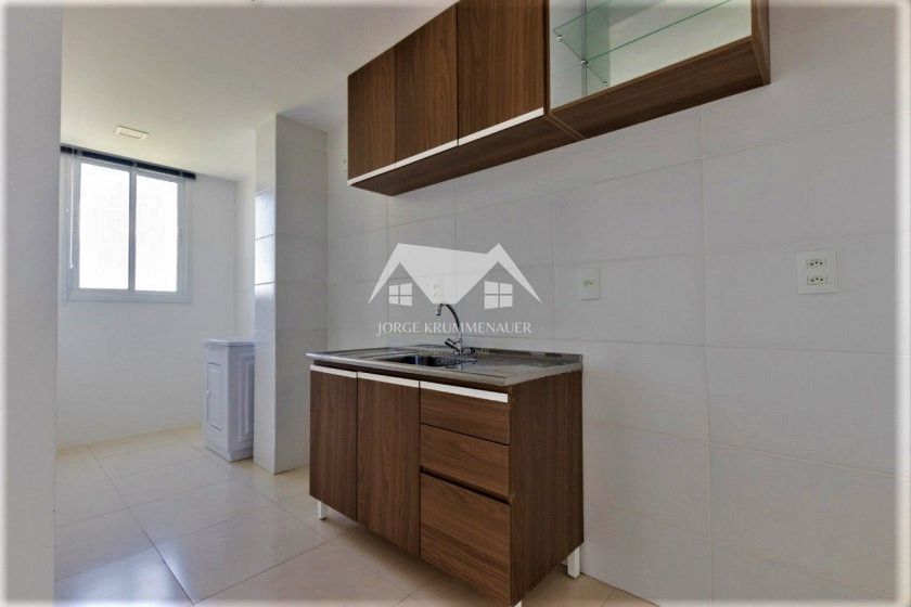 Apartamento à venda com 2 quartos, 60m² - Foto 4