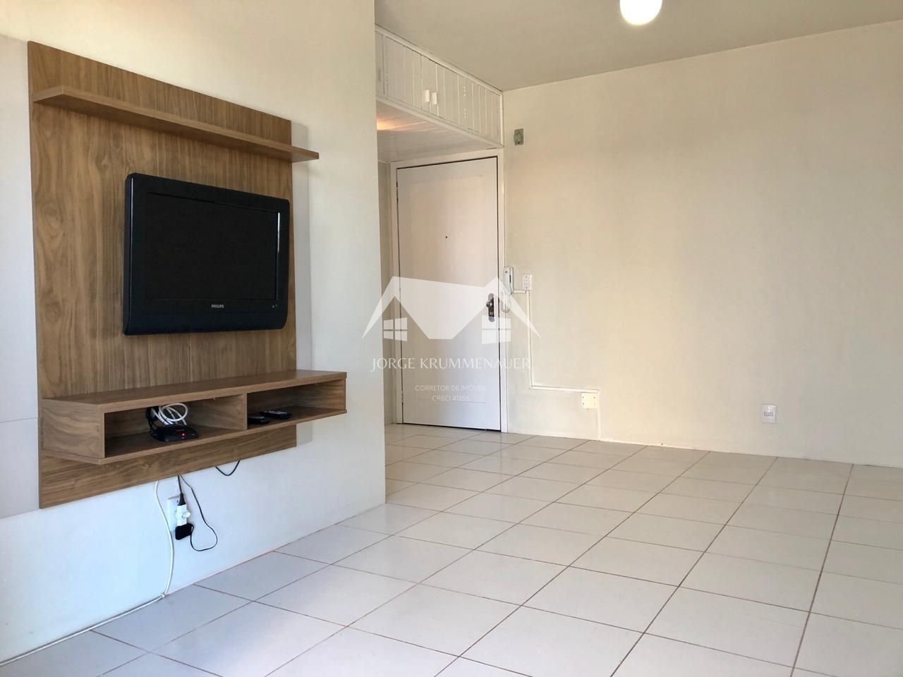 Apartamento à venda com 1 quarto, 45m² - Foto 9