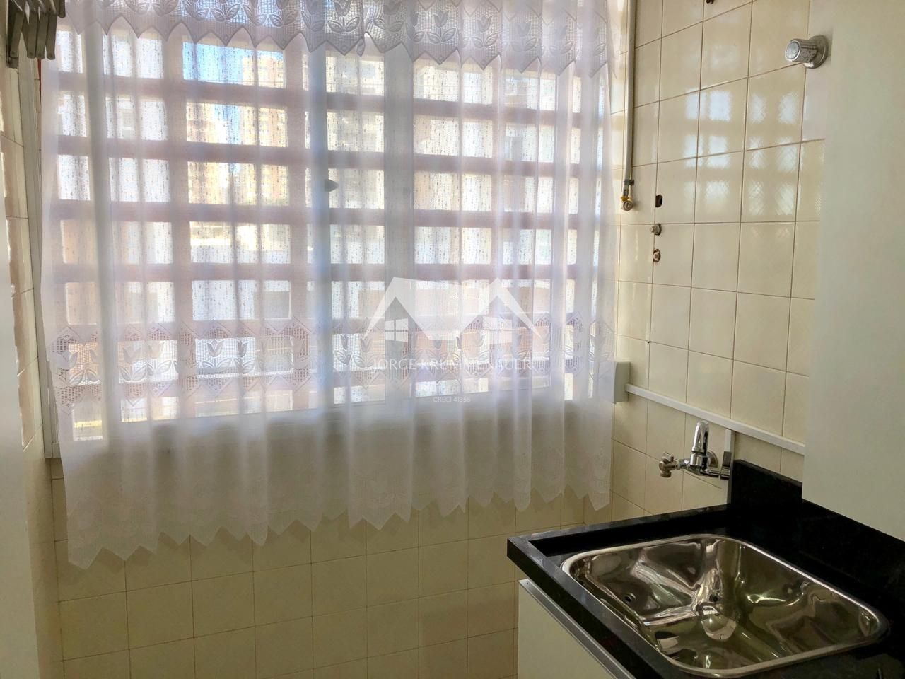 Apartamento à venda com 1 quarto, 45m² - Foto 13