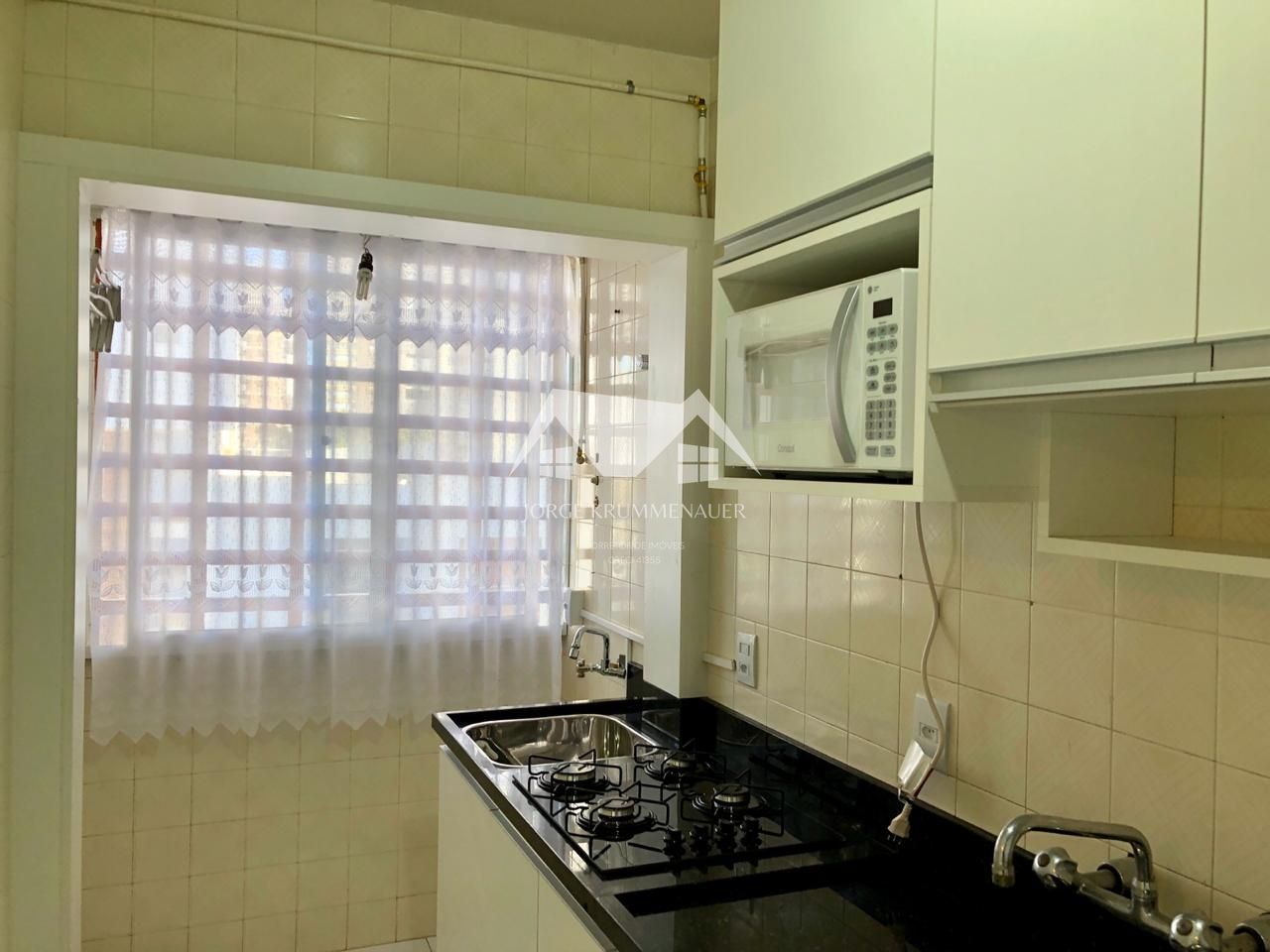 Apartamento à venda com 1 quarto, 45m² - Foto 14