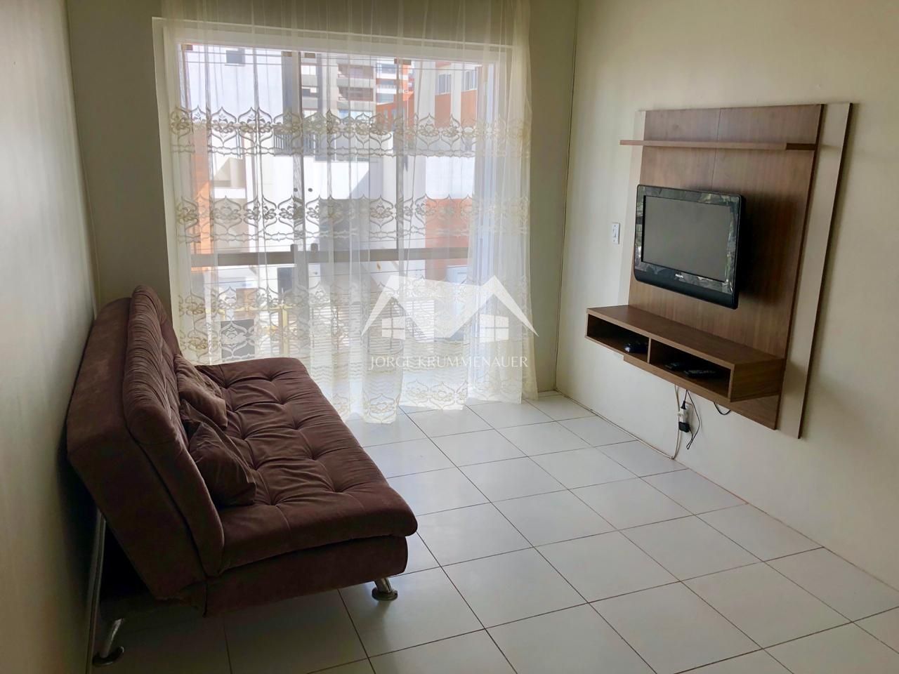 Apartamento à venda com 1 quarto, 45m² - Foto 6