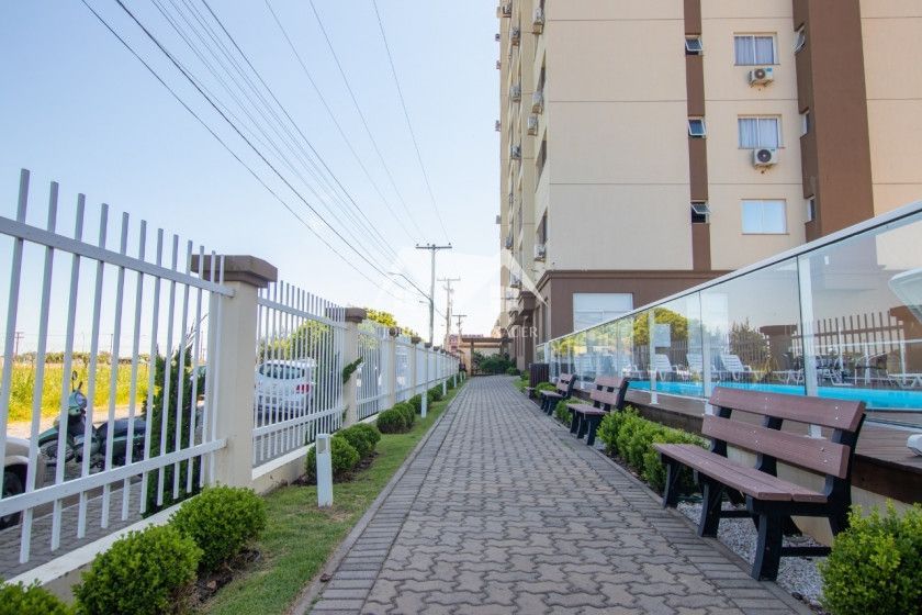 Apartamento, 2 quartos, 60 m² - Foto 23