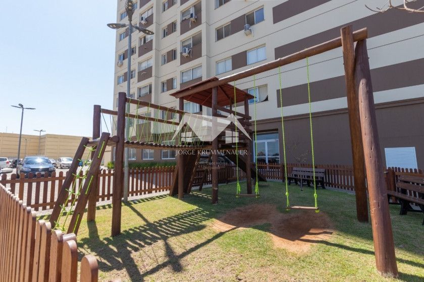 Apartamento, 2 quartos, 60 m² - Foto 24