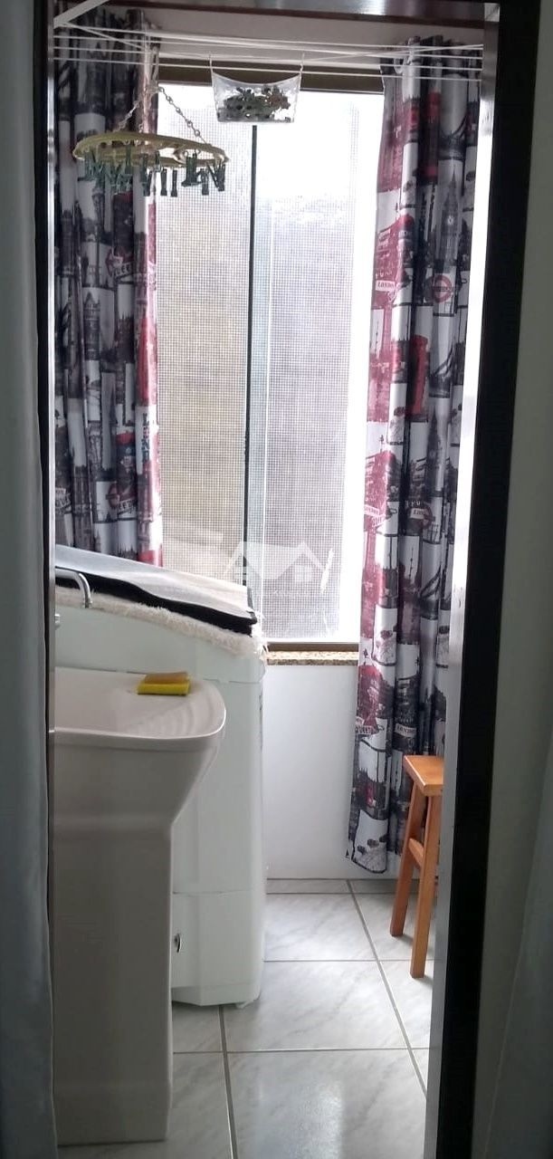 Apartamento à venda com 1 quarto, 50m² - Foto 16