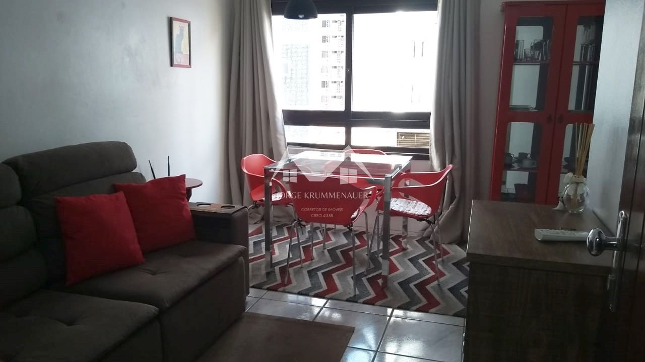 Apartamento à venda com 1 quarto, 50m² - Foto 7