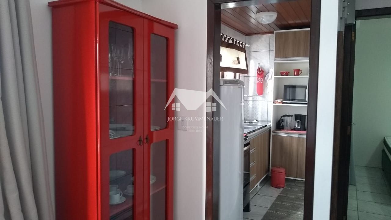 Apartamento à venda com 1 quarto, 50m² - Foto 3