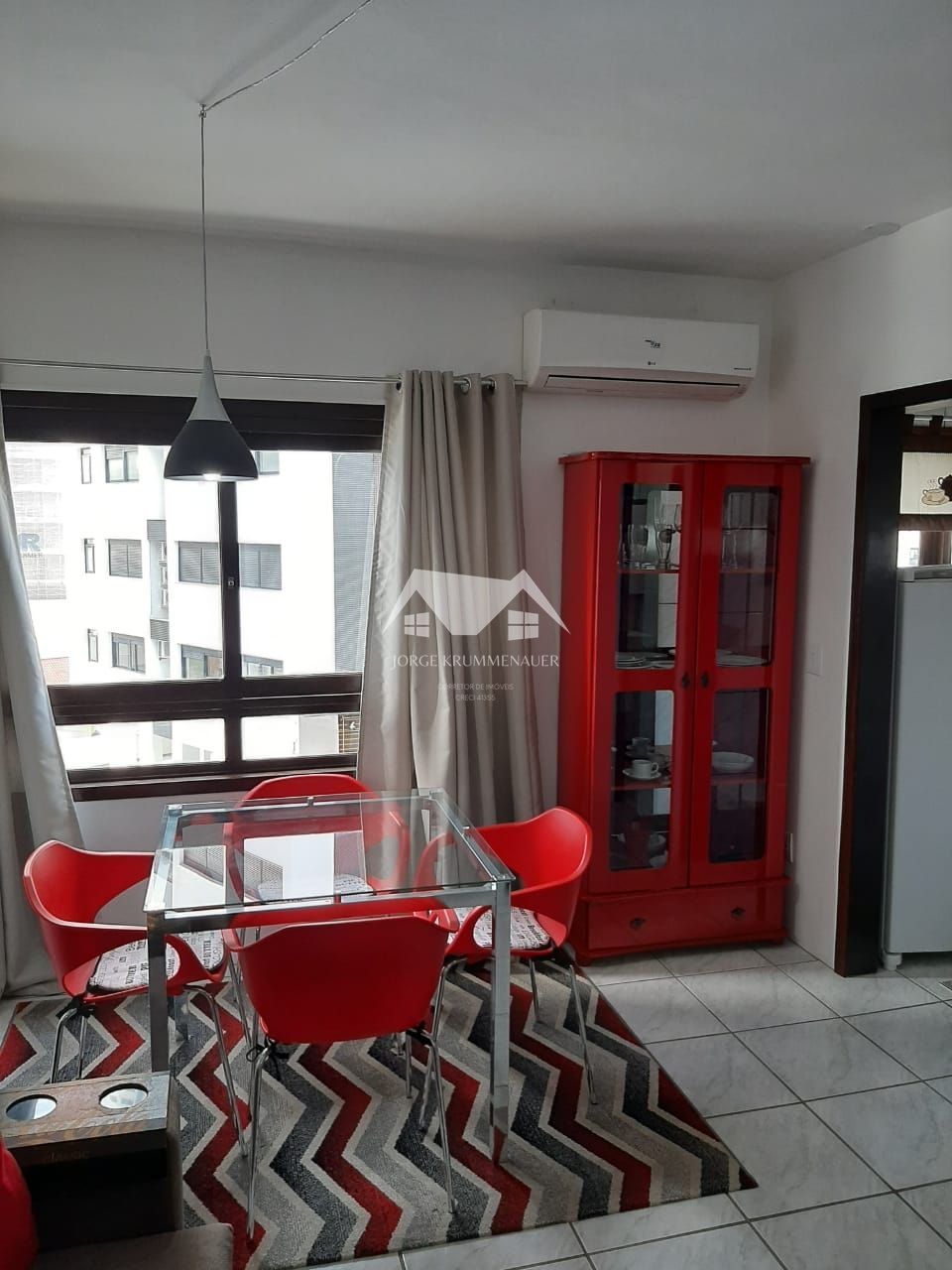 Apartamento à venda com 1 quarto, 50m² - Foto 12