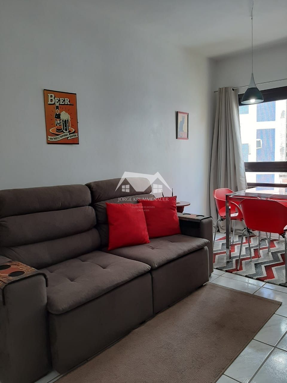 Apartamento à venda com 1 quarto, 50m² - Foto 15