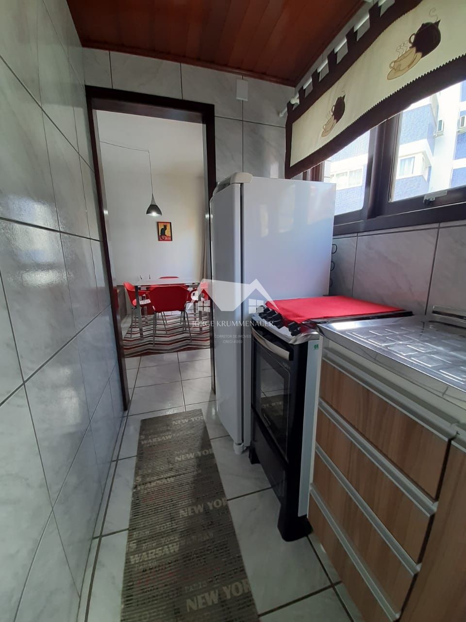 Apartamento à venda com 1 quarto, 50m² - Foto 6