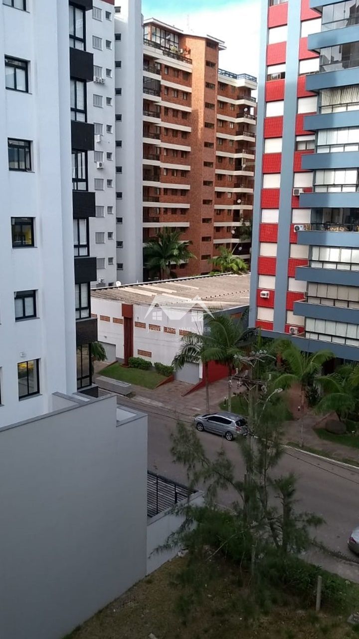 Apartamento à venda com 1 quarto, 50m² - Foto 17