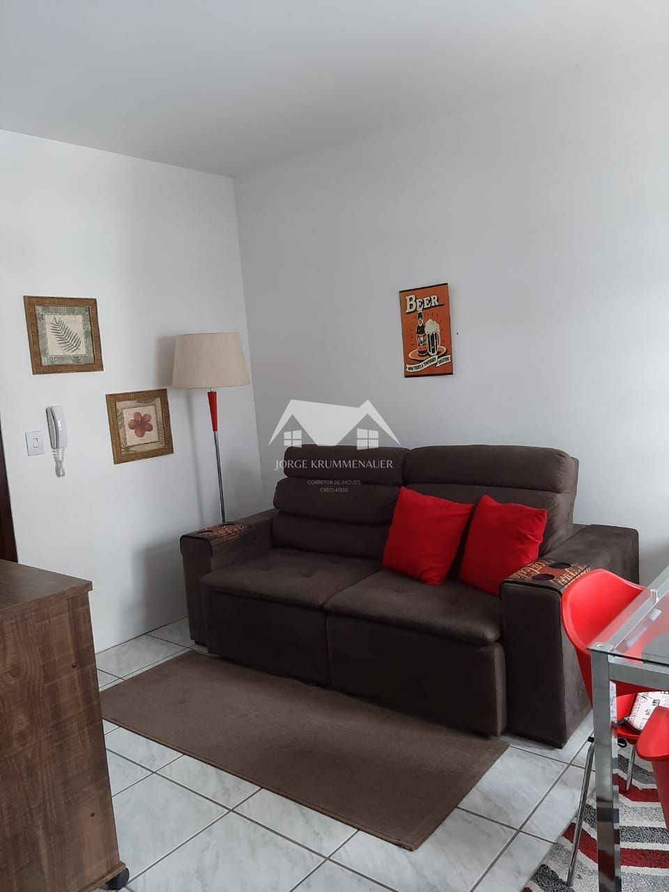 Apartamento à venda com 1 quarto, 50m² - Foto 14