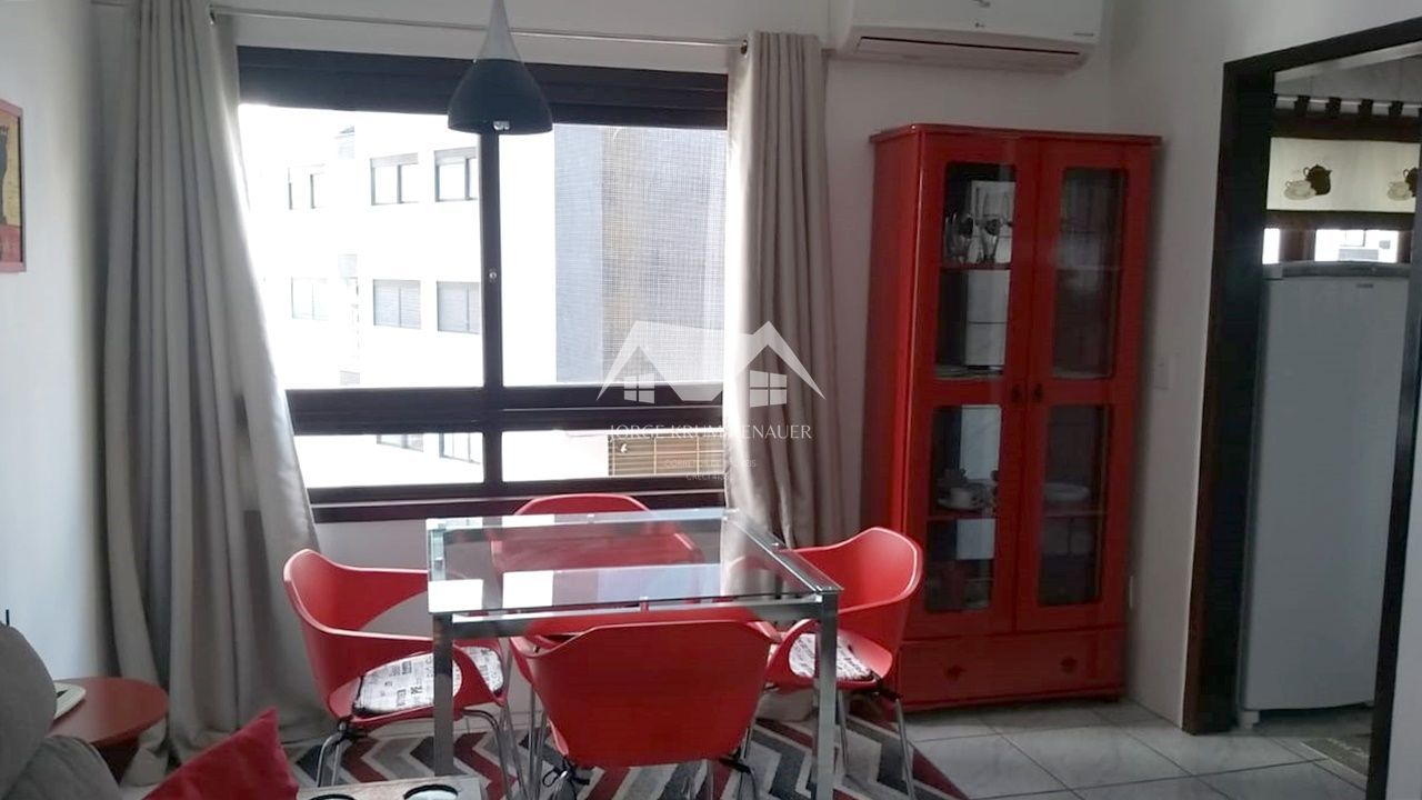 Apartamento à venda com 1 quarto, 50m² - Foto 10