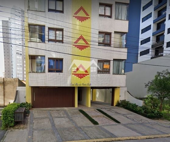 Apartamento à venda com 1 quarto, 50m² - Foto 2