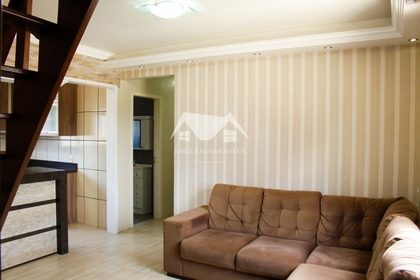 Cobertura à venda com 3 quartos, 145m² - Foto 3