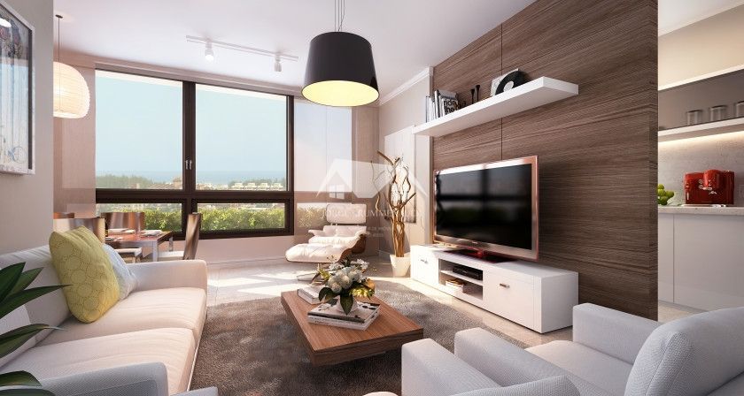 Apartamento à venda com 2 quartos, 64m² - Foto 6