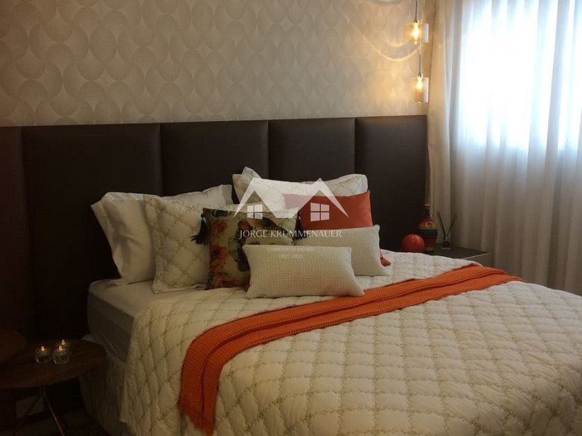 Apartamento à venda com 3 quartos, 105m² - Foto 7