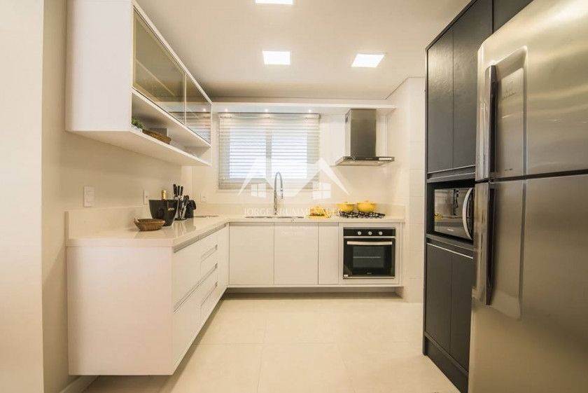 Apartamento à venda com 3 quartos, 105m² - Foto 13