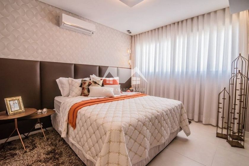 Apartamento à venda com 3 quartos, 105m² - Foto 5