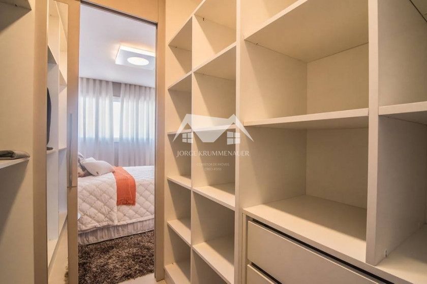 Apartamento à venda com 3 quartos, 105m² - Foto 4