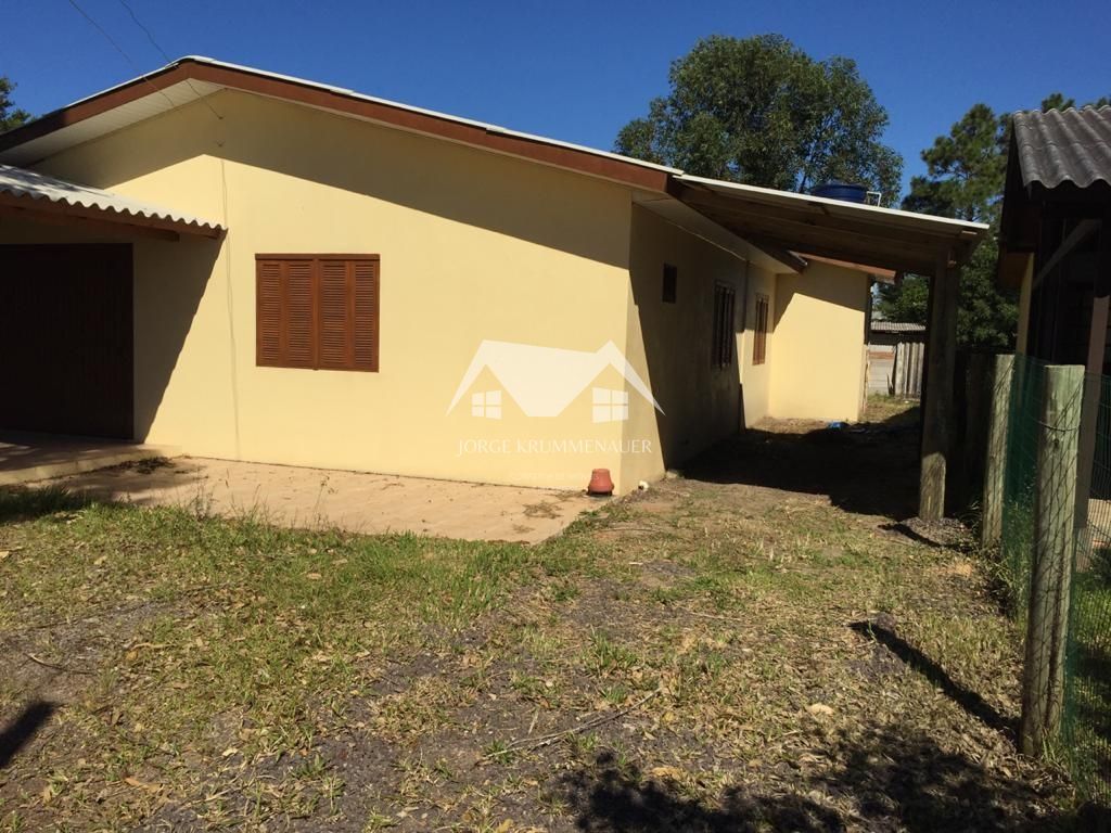 Casa à venda com 3 quartos, 160m² - Foto 5