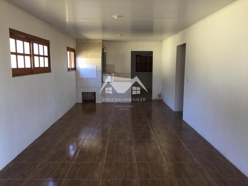 Casa à venda com 3 quartos, 160m² - Foto 2