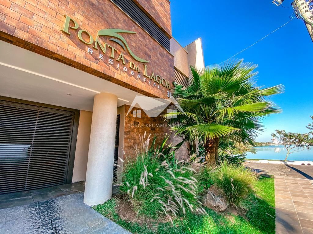 Cobertura, 3 quartos, 236 m² - Foto 7