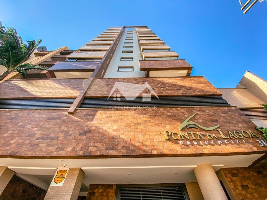 Cobertura, 3 quartos, 236 m² - Foto 6