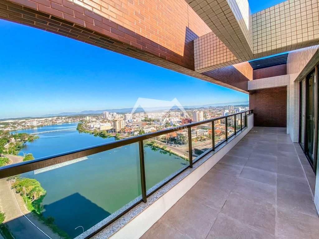 Cobertura, 3 quartos, 236 m² - Foto 5