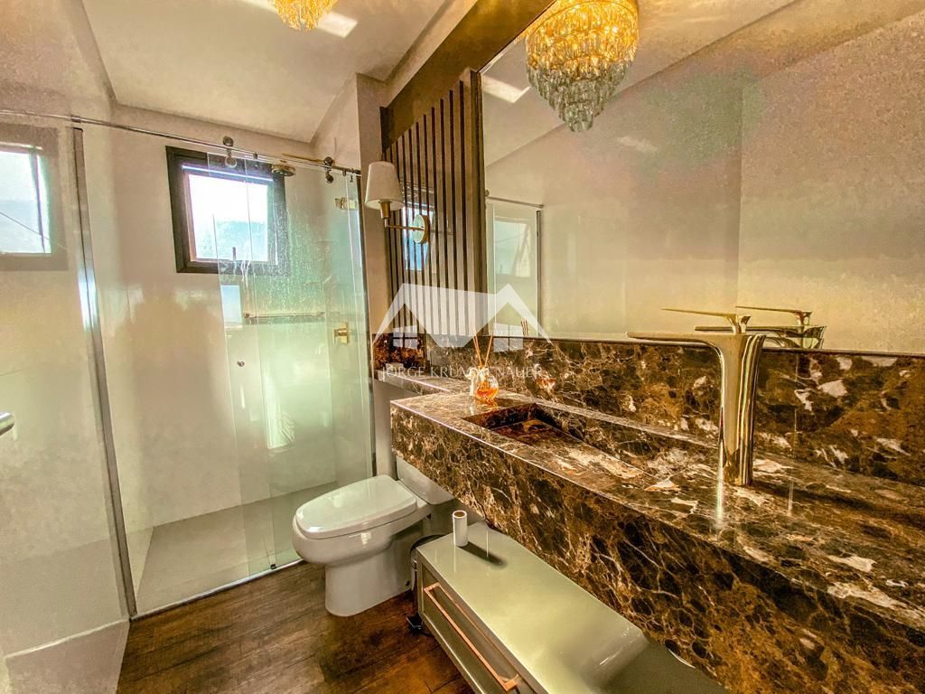 Cobertura, 3 quartos, 236 m² - Foto 10