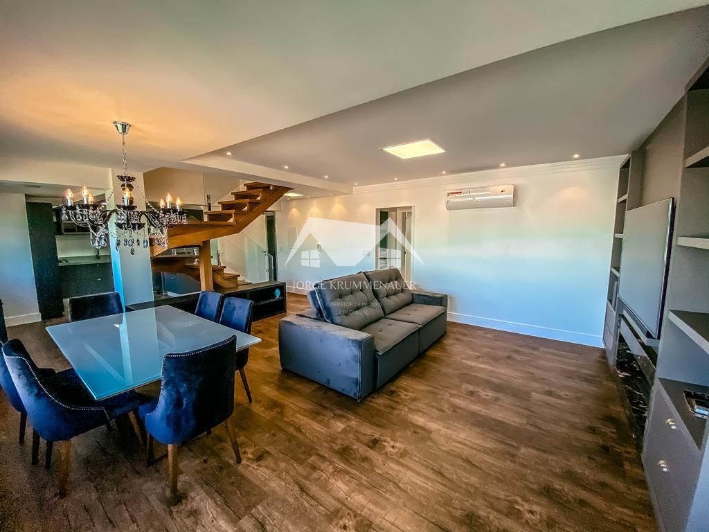 Cobertura, 3 quartos, 236 m² - Foto 21