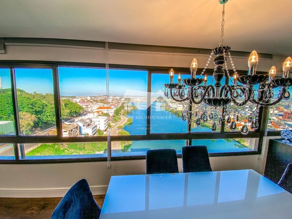 Cobertura, 3 quartos, 236 m² - Foto 18