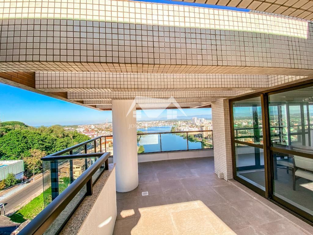 Cobertura, 3 quartos, 236 m² - Foto 3