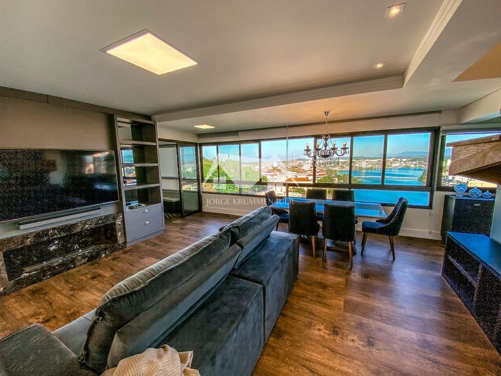 Cobertura, 3 quartos, 236 m² - Foto 13